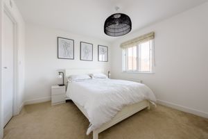 Bedroom 2- click for photo gallery